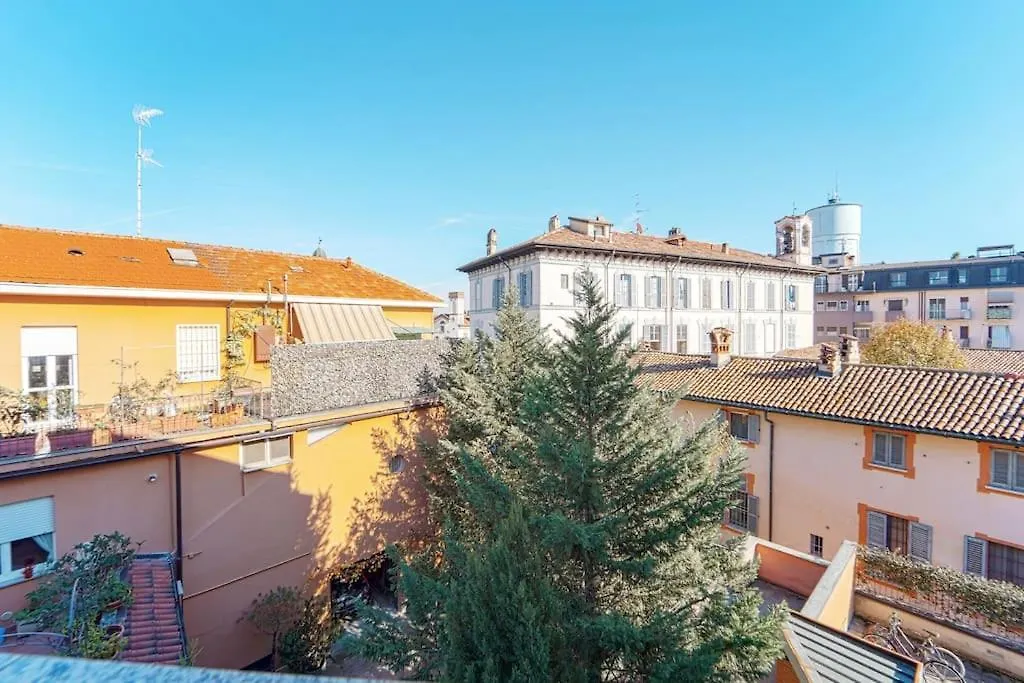 Apartment Incantevole Appartamento A Gaggiano Sul Naviglio!