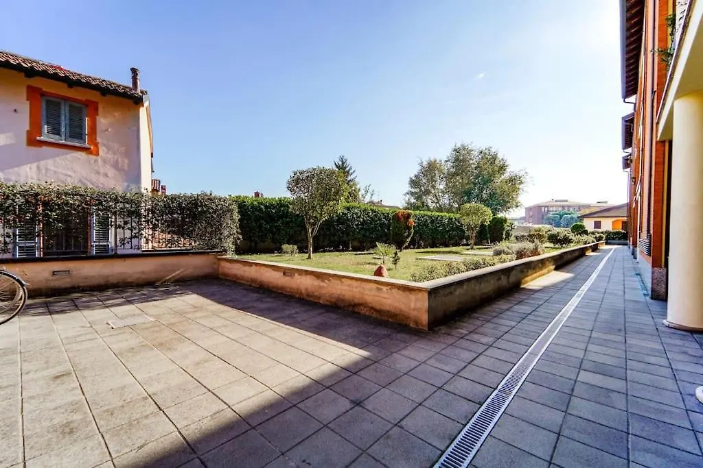 Incantevole Appartamento A Gaggiano Sul Naviglio! Italy