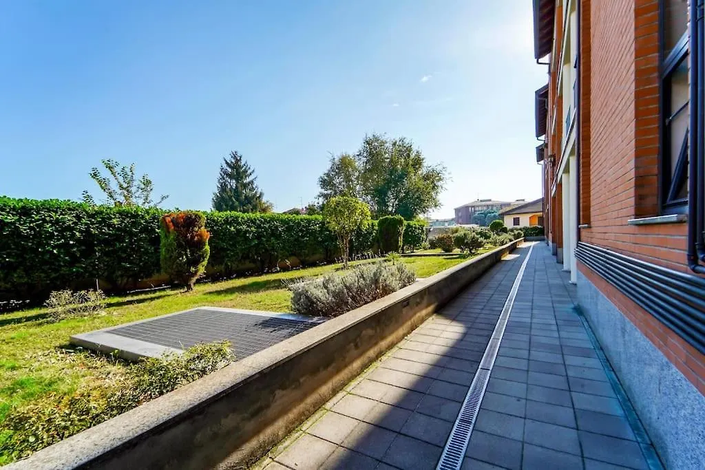 Incantevole Appartamento A Gaggiano Sul Naviglio! Apartment