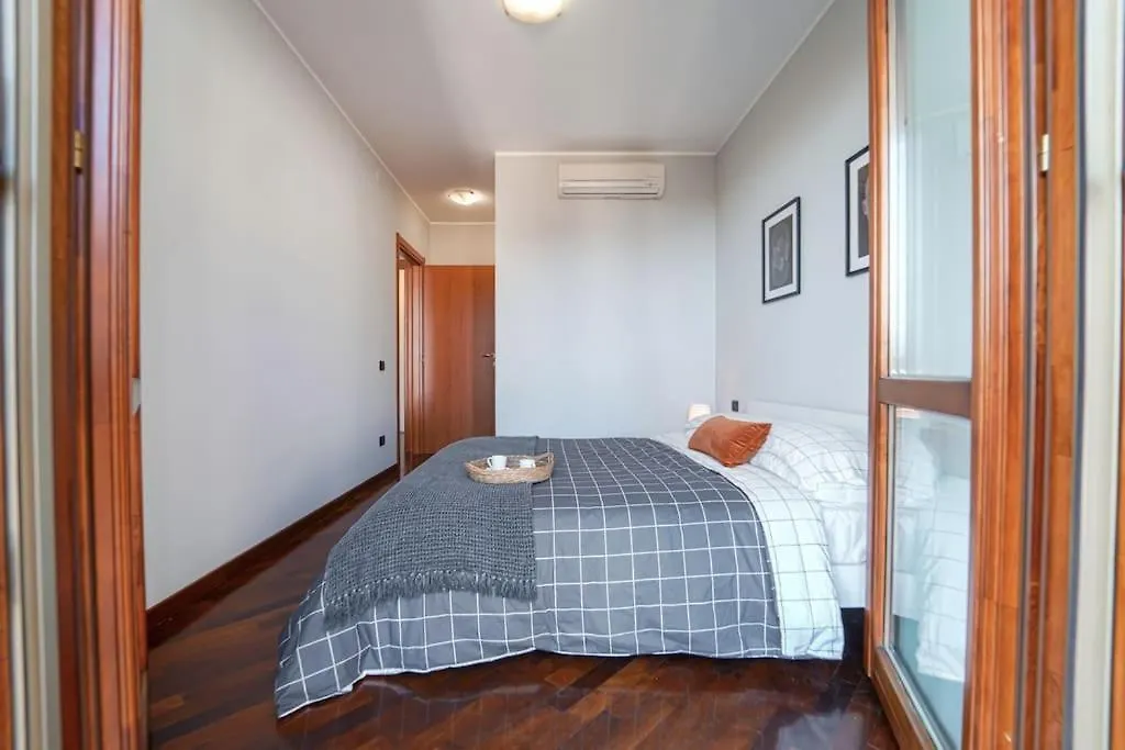 Apartment Incantevole Appartamento A Gaggiano Sul Naviglio! Italy