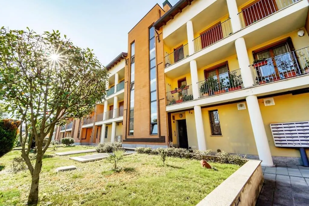 Apartment Incantevole Appartamento A Gaggiano Sul Naviglio!