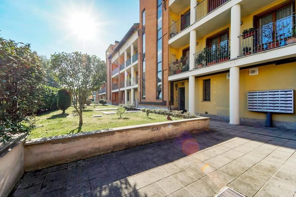 Incantevole Appartamento A Gaggiano Sul Naviglio!