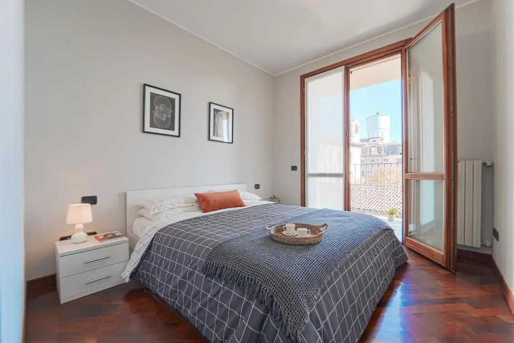 Apartment Incantevole Appartamento A Gaggiano Sul Naviglio!